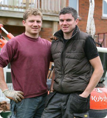 Countrywide Landscapes