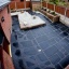 Stylish Patio's