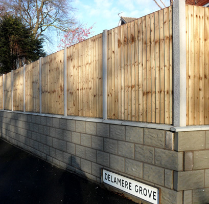 Traditional Gates and Fencing