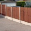 Traditional Gates and Fencing