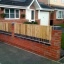 Traditional Gates and Fencing